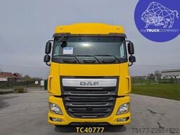 DAF XF 440