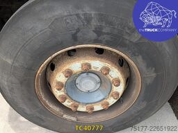 DAF XF 440
