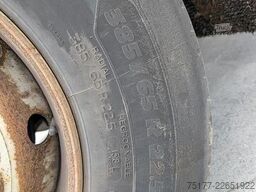 DAF XF 440
