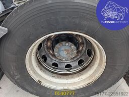 DAF XF 440
