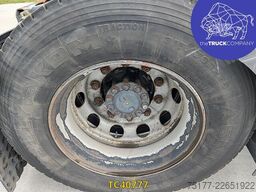 DAF XF 440