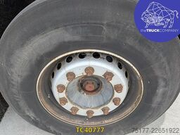 DAF XF 440