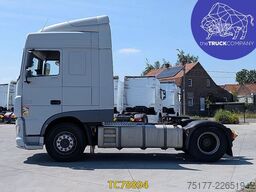 DAF XF 480