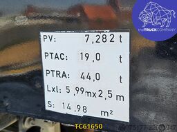 Renault T 460
