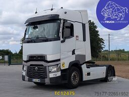 Renault T 520