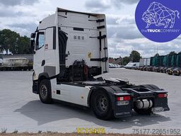 Renault T 520