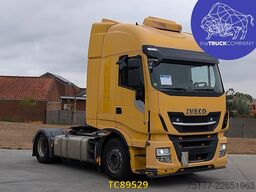 Iveco Stralis 440 S46