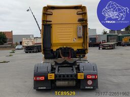 Iveco Stralis 440 S46