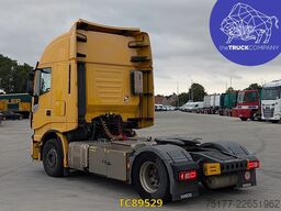 Iveco Stralis 440 S46