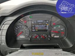 Iveco Stralis 440 S46