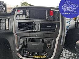 Iveco Stralis 440 S46