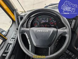 Iveco Stralis 440 S46