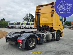 Iveco Stralis 440 S48