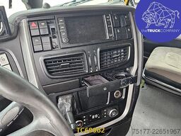 Iveco Stralis 440 S48