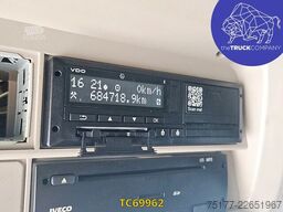 Iveco Stralis 440 S48
