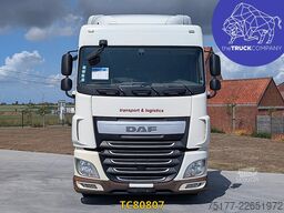 DAF XF 460