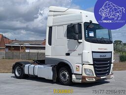 DAF XF 460