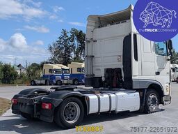 DAF XF 460
