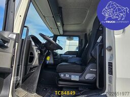 MAN TGM 290