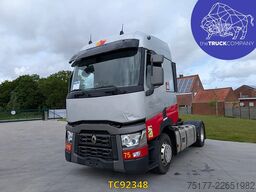 Renault T 460