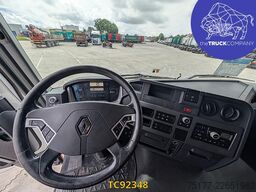 Renault T 460