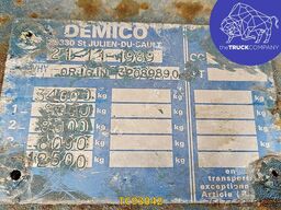 Demico 