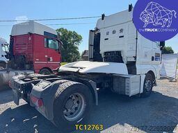 MAN TGX 18.460