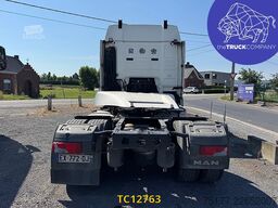 MAN TGX 18.460