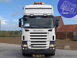Scania R 480