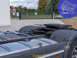 Scania R 480