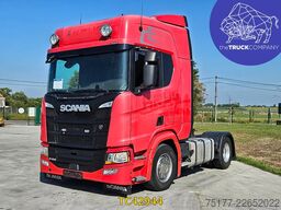 Scania R 450