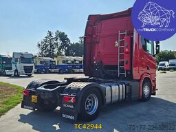Scania R 450