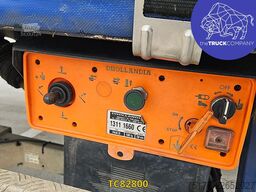Iveco EuroCargo 120 E25