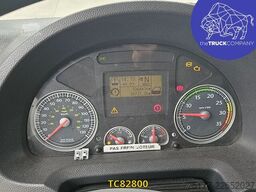 Iveco EuroCargo 120 E25