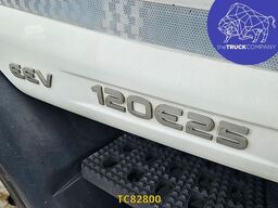 Iveco EuroCargo 120 E25