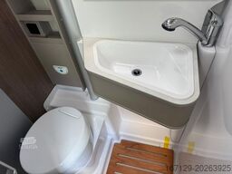 CARADO pro+ CV 600 Safety Paket inkl. ACC