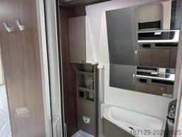 CARADO pro+ CV 600 Safety Paket inkl. ACC