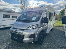 CARADO V 347 Schmal & Clever Lift Bett