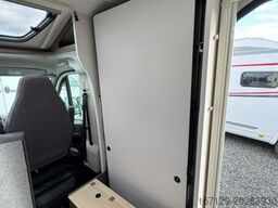 CARADO V 347 Schmal & Clever Lift Bett