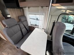 CARADO V 347 Schmal & Clever Lift Bett