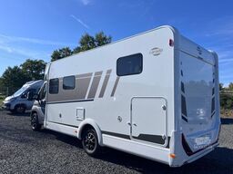 CARADO T 457