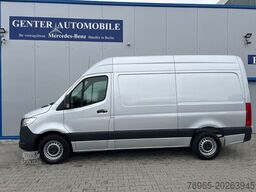 MERCEDES-BENZ Sprinter 315 9G-TR HOCH+LANG KLIMA 3-SITZ KAMERA