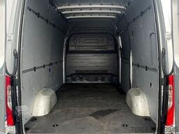 MERCEDES-BENZ Sprinter 315 9G-TR HOCH+LANG KLIMA 3-SITZ KAMERA