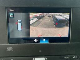 MERCEDES-BENZ Sprinter 315 9G-TR HOCH+LANG KLIMA 3-SITZ KAMERA