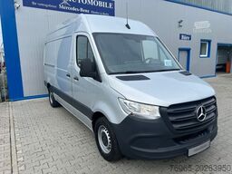 MERCEDES-BENZ Sprinter 315 9G-TR HOCH+LANG KLIMA 3-SITZ KAMERA