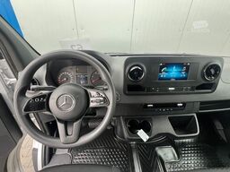 MERCEDES-BENZ Sprinter 315 9G-TR HOCH+LANG KLIMA 3-SITZ KAMERA