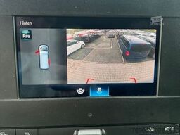 MERCEDES-BENZ Sprinter 315 9G-TR HOCH+LANG KLIMA 3-SITZ KAMERA