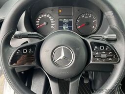 MERCEDES-BENZ Sprinter 315 9G-TR HOCH+LANG KLIMA 3-SITZ KAMERA