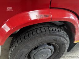 MERCEDES-BENZ T1 310 D Bremer Kombi Feuerwehr1. Hand