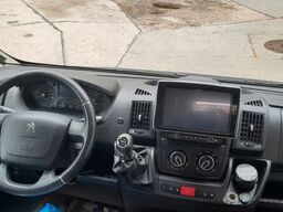 MEGAMOBIL Revolution 640 Austauschmotor